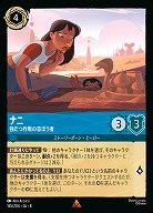 ナニ(ホイル) 【ROJ/165/204RH】